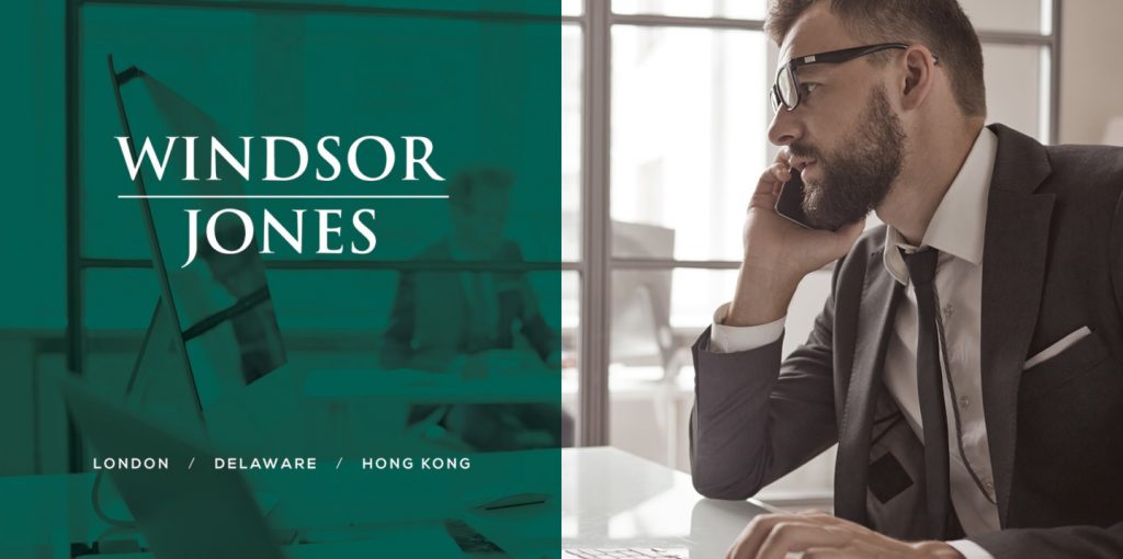 Windsor Jones Scam whiskies