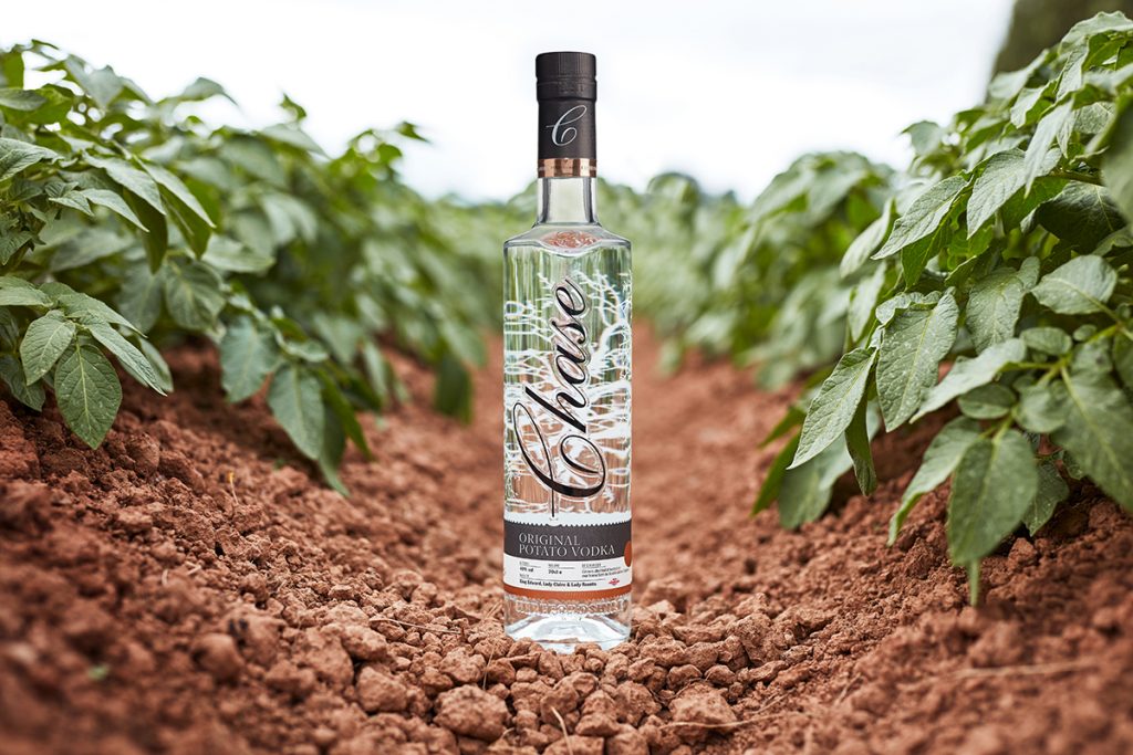 Chase Distillery