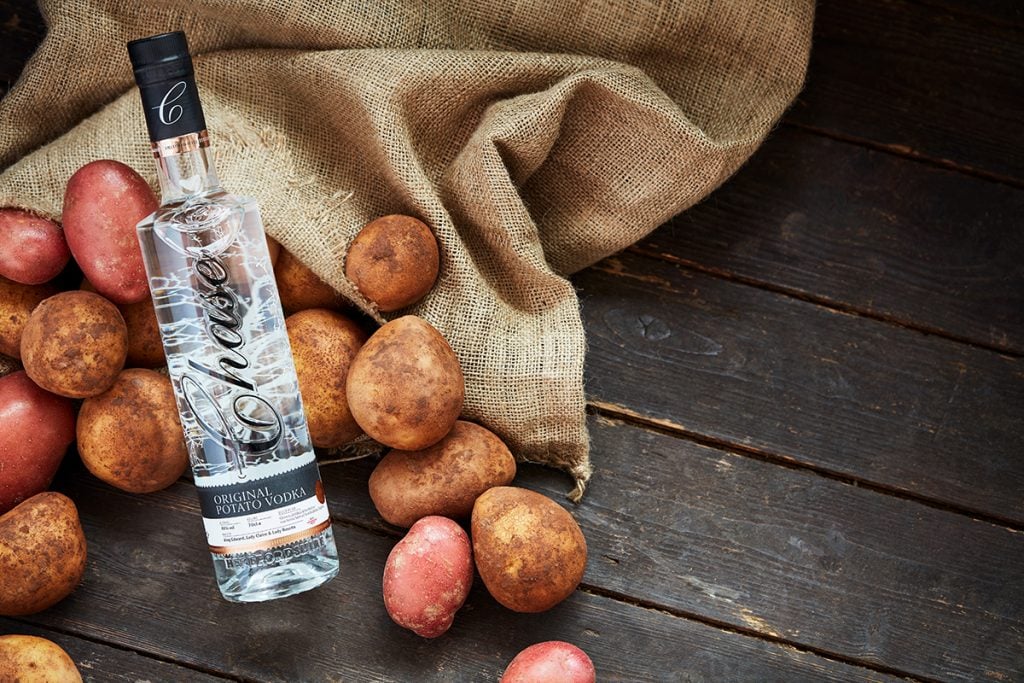 Chase Vodka