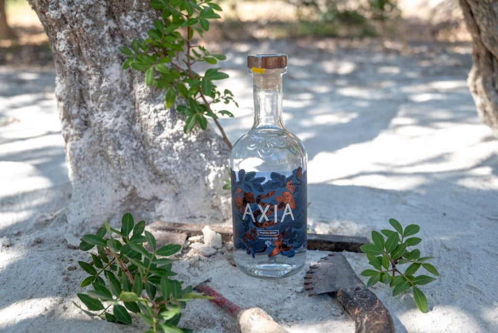 Axia