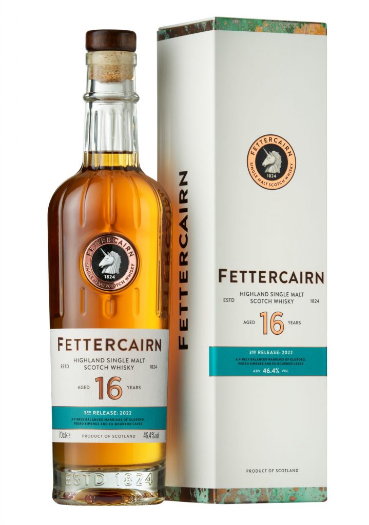 Nightcap: 29 July Fettercairn