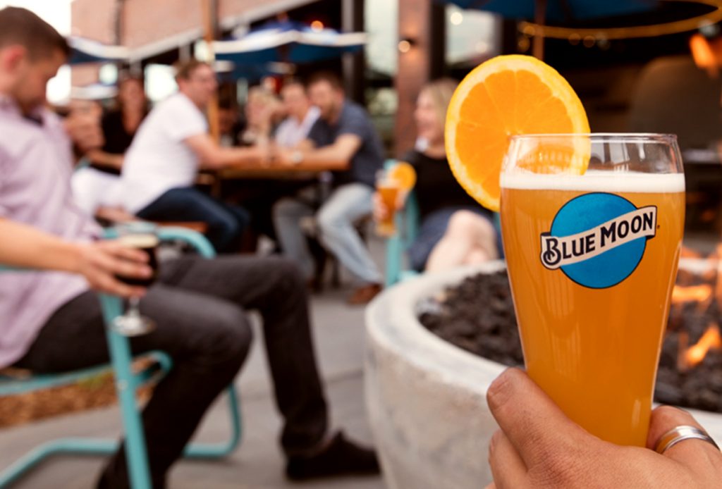 Blue Moon