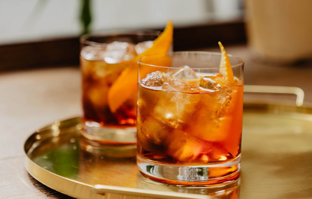 American whiskey tariffs