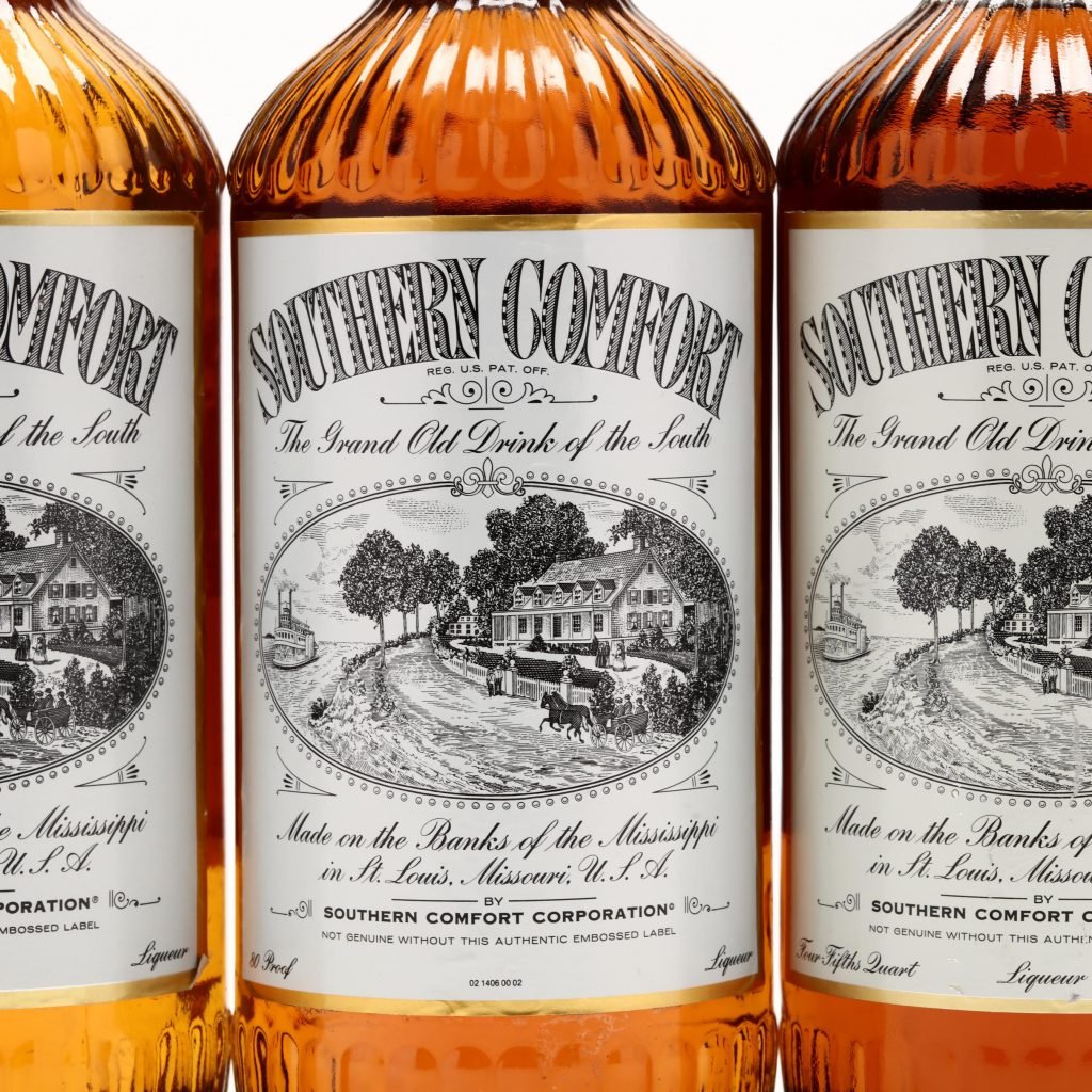 Southern Comfort