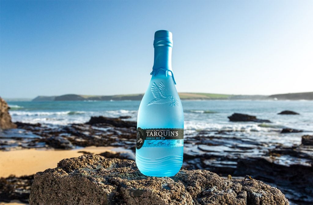 tarquin's-gin