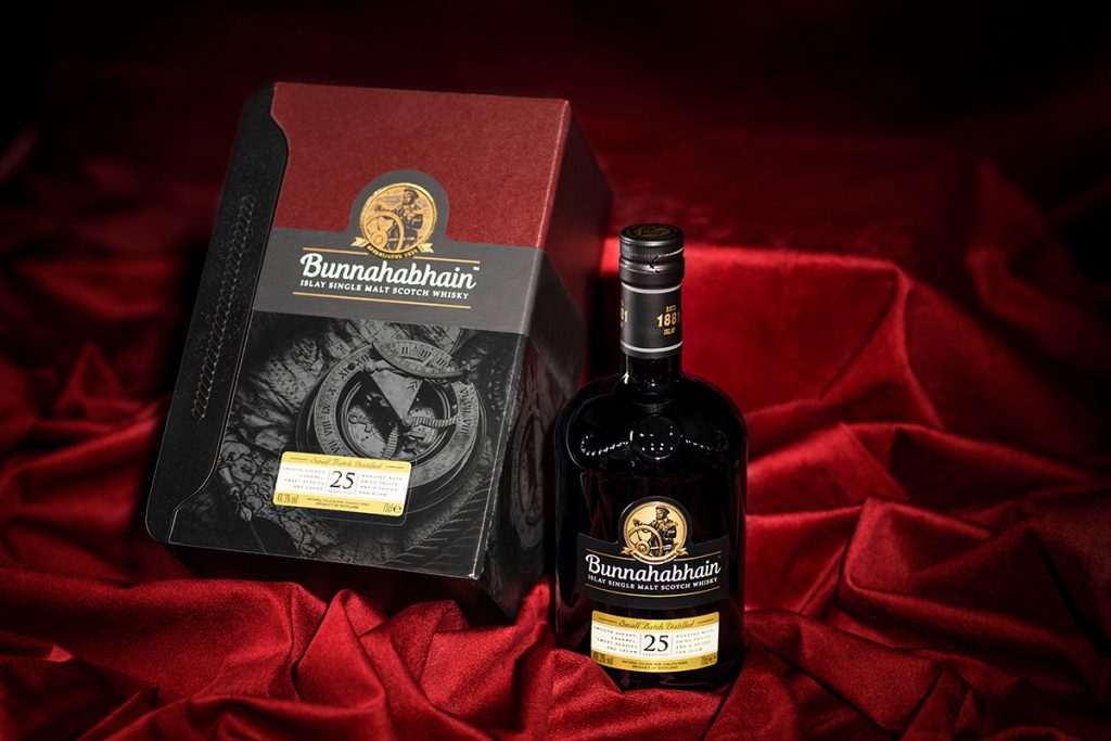 old and rare whisky