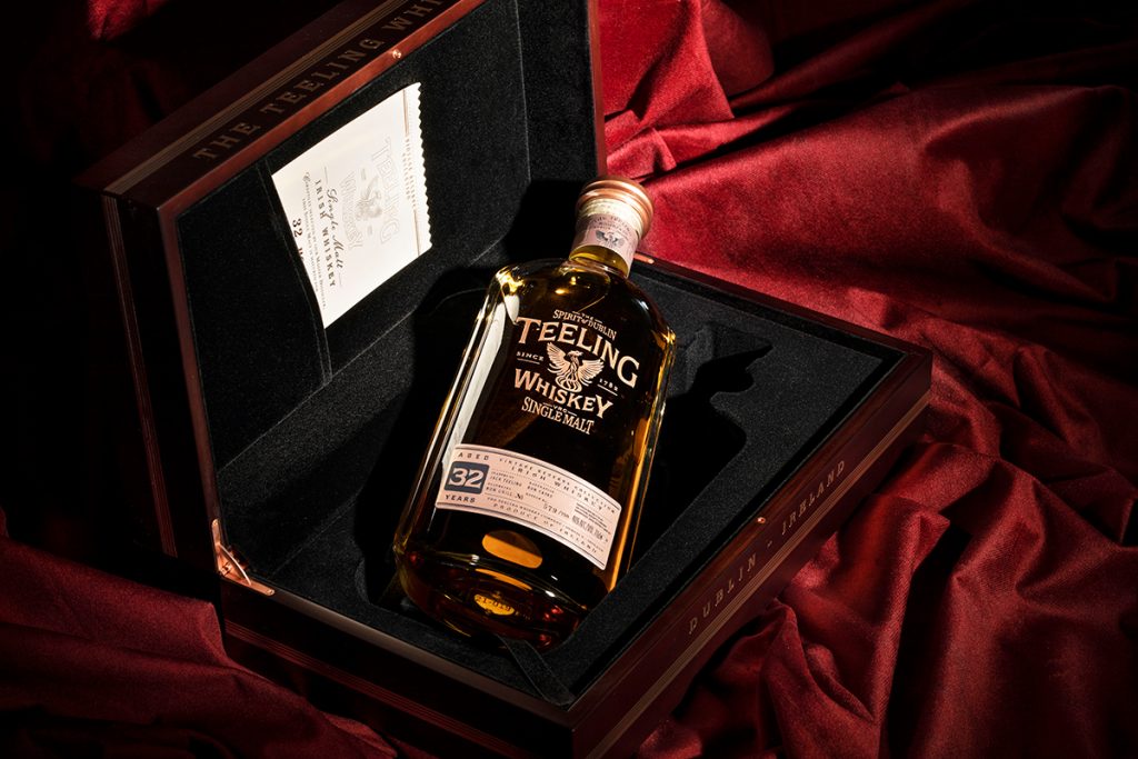 old and rare whisky