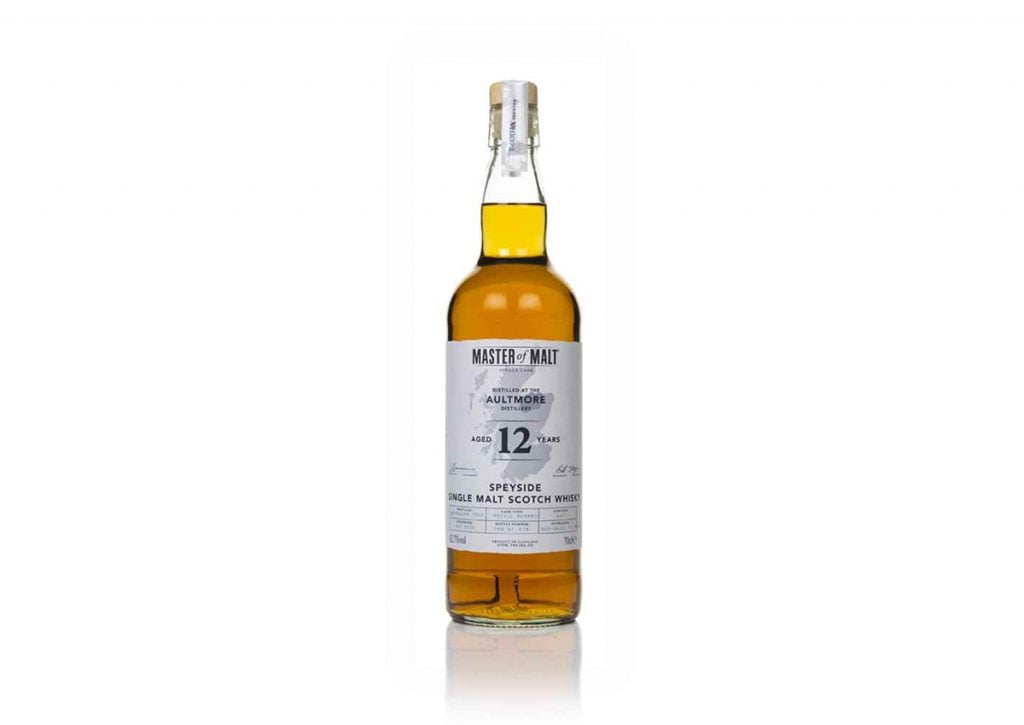 aultmore-12-year-old-2009-single-cask-master-of-malt-whisky