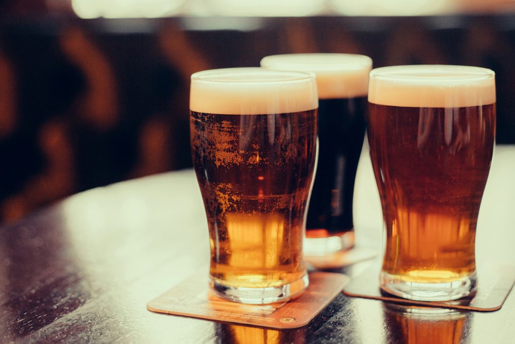 cheapest pint