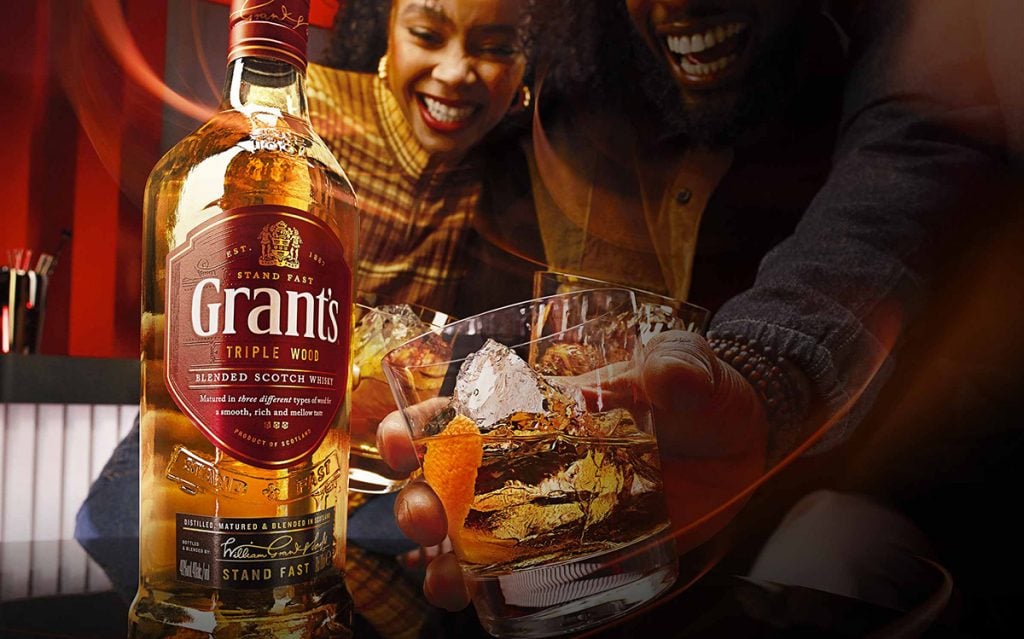 grant's-whisky