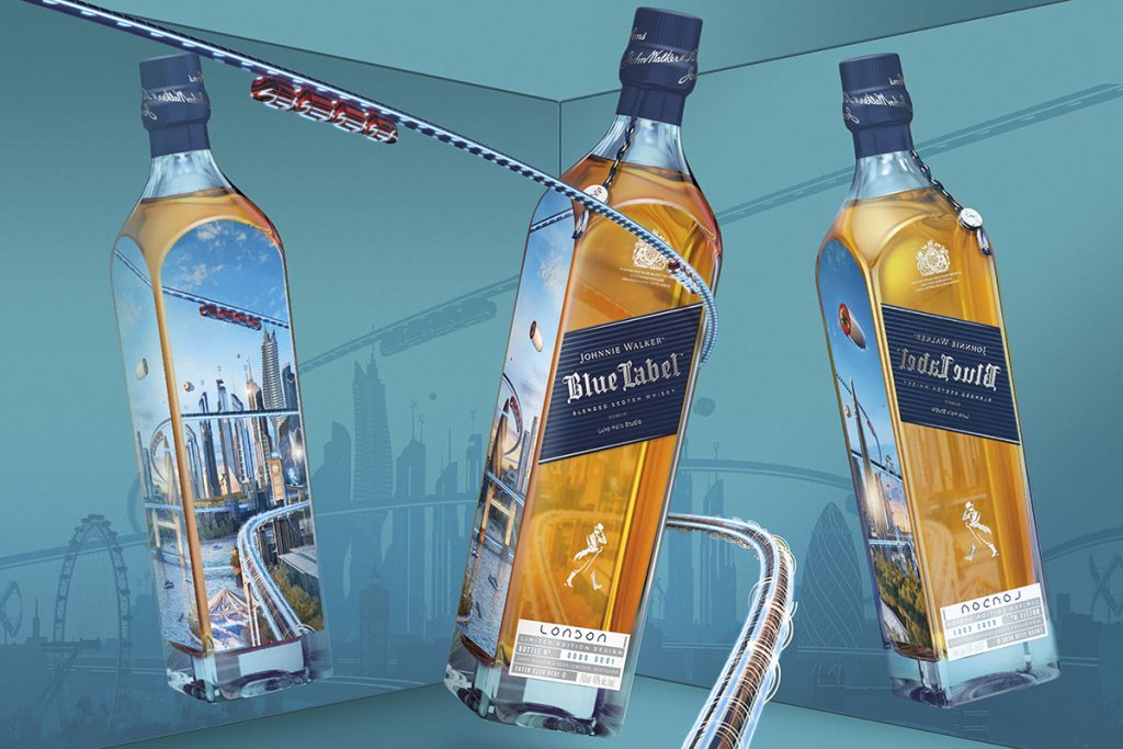 Johnnie Walker