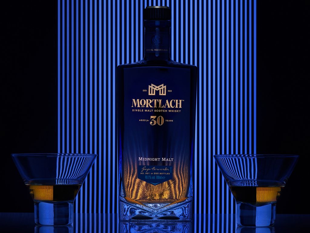 mortlach