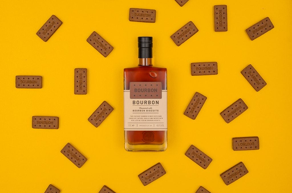 Bourbon Bourbon
