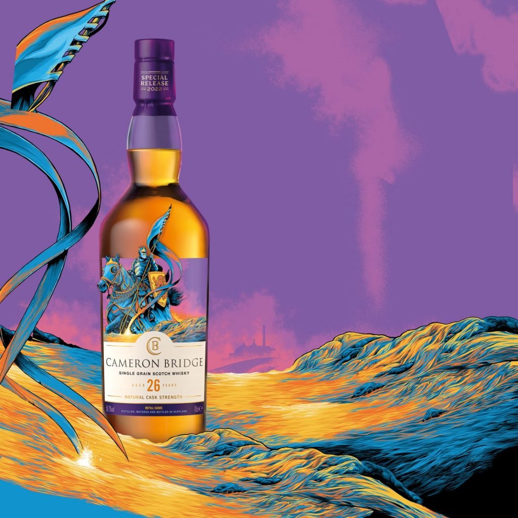 Master of Malt tastes… Diageo Special Releases 2022 LaptrinhX / News