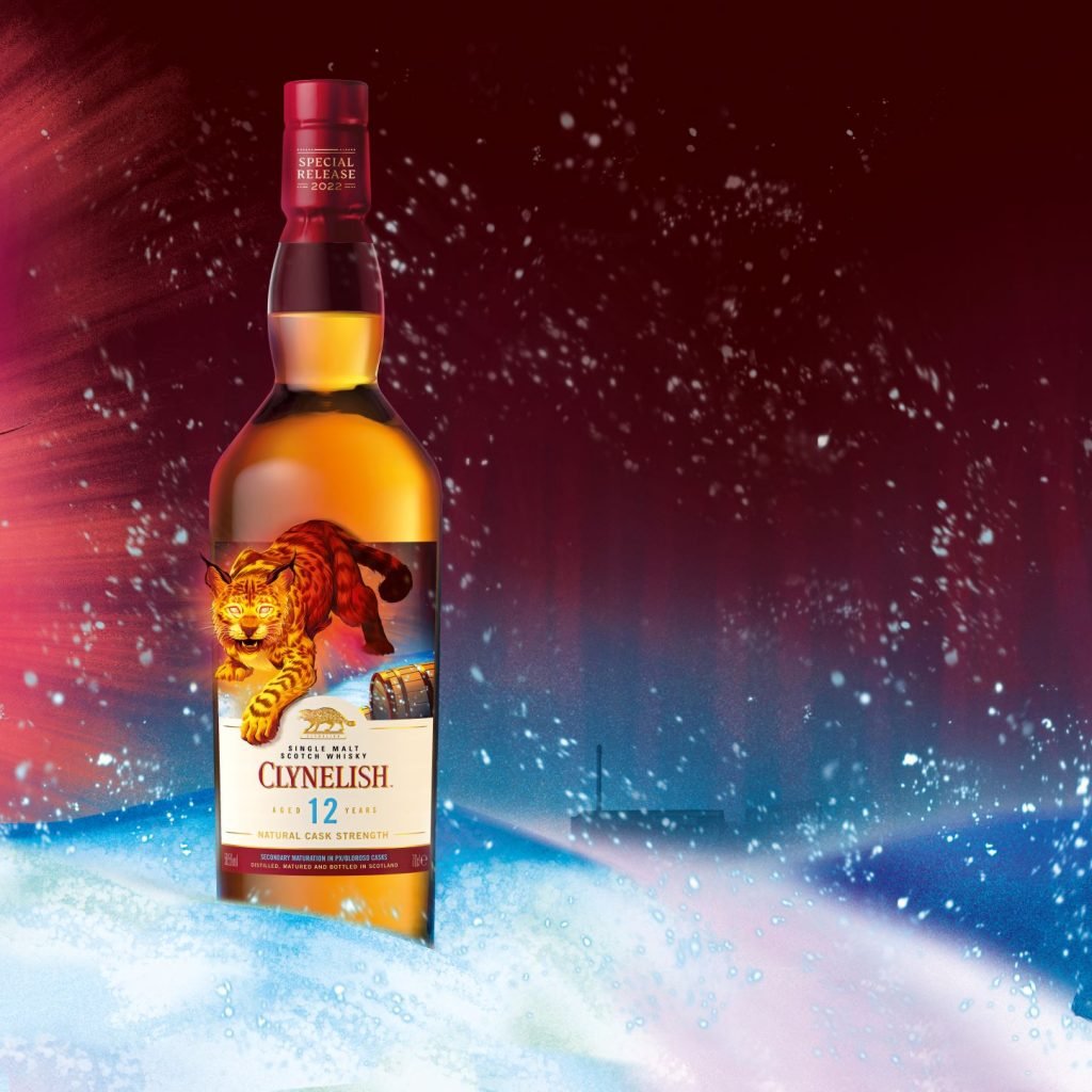 Clynelish Special Releases 2022