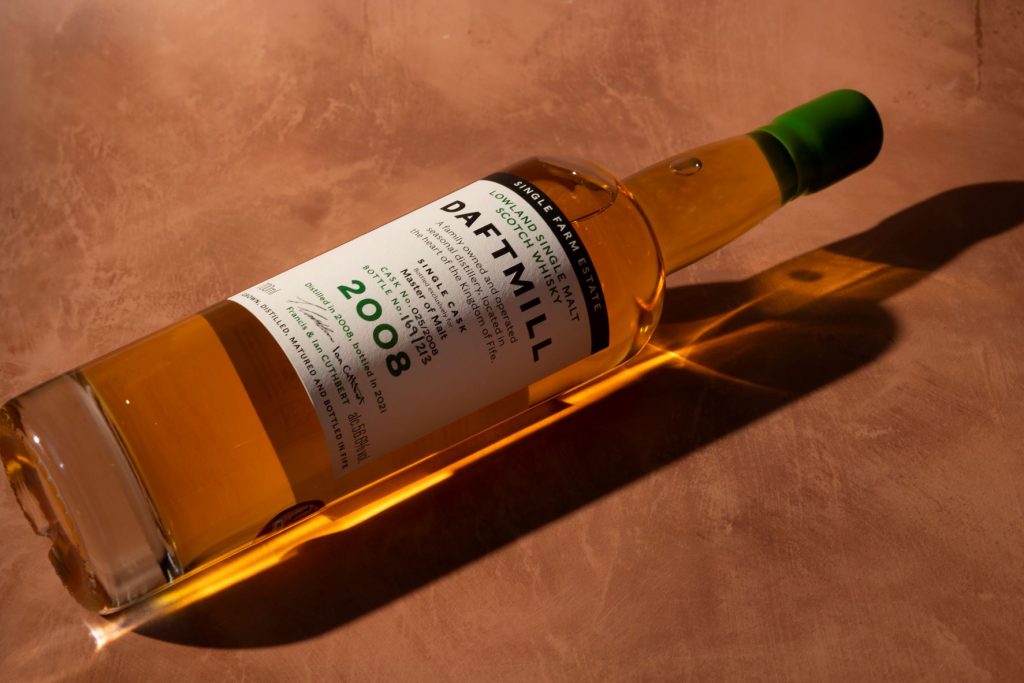 Daftmill Master Of Malt Single Cask Is Here Flipboard