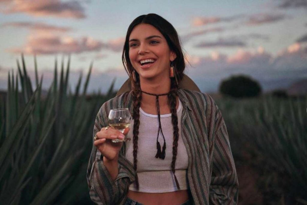 Kendall Jenner 818