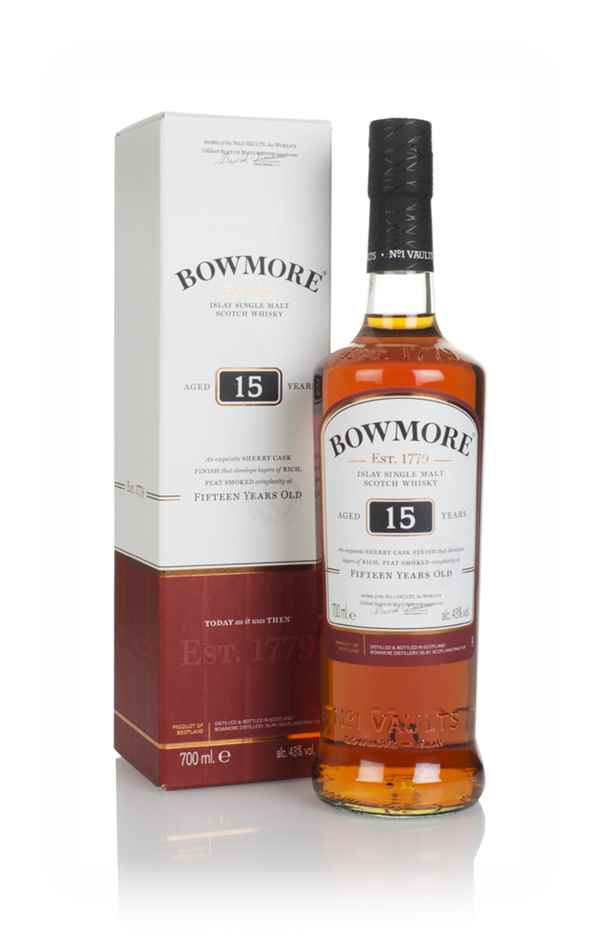 bowmore-15-year-old-whisky