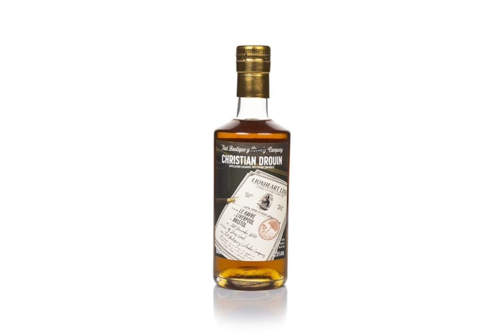 Calvados - Batch 1 - 21 Year Old