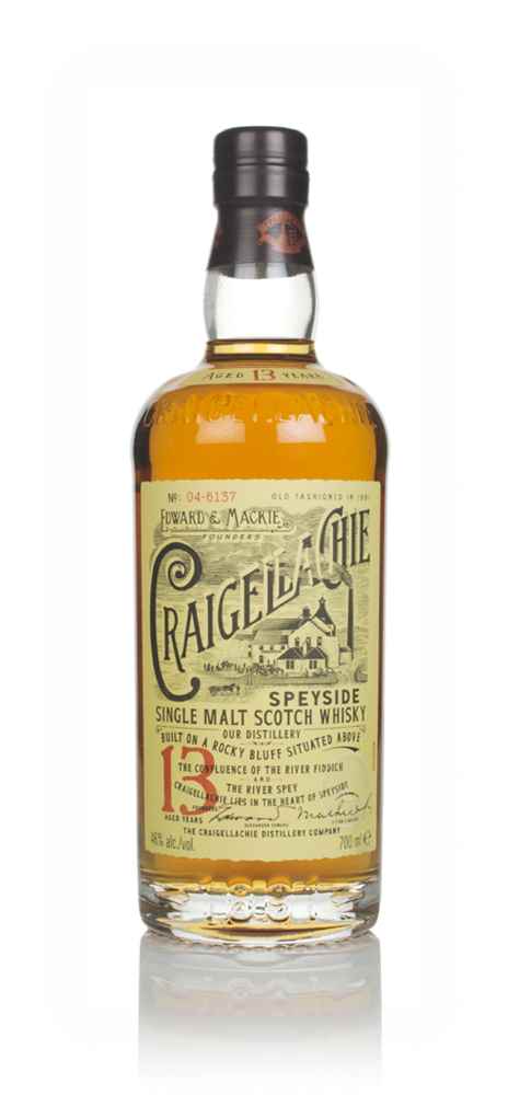 craigellachie-13-year-old-whisky