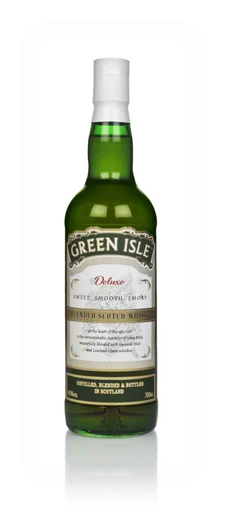 green-isle-whisky