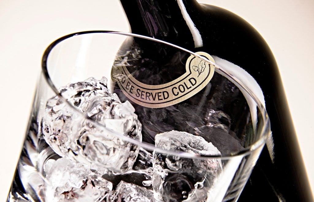 kummel