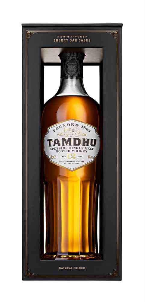tamdhu-12-year-old-whisky