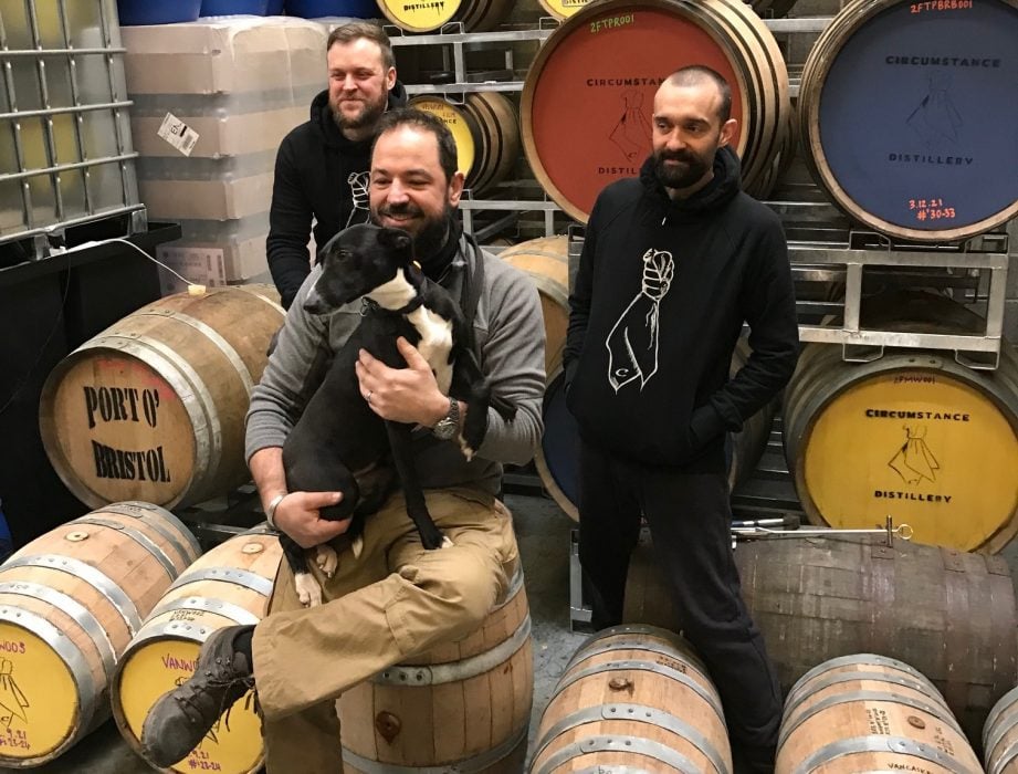 How do you define English whisky? master of malt BLOG