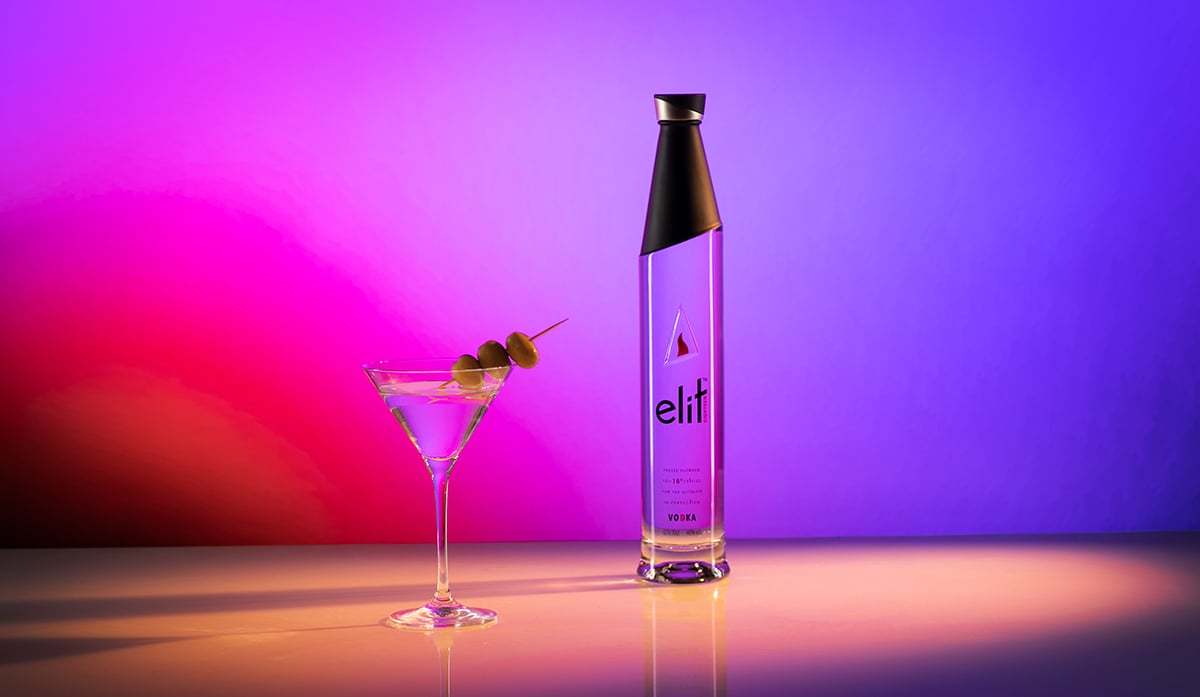 Cocktail of the Week the Dirty Martini Master of Malt Blog