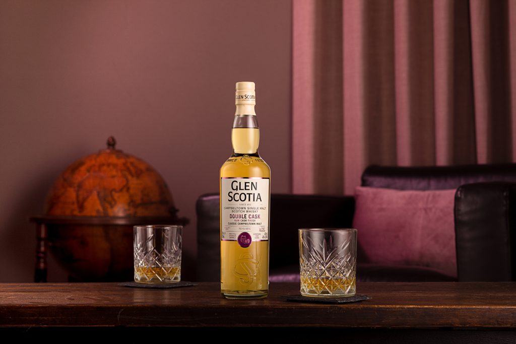 Glen Scotia