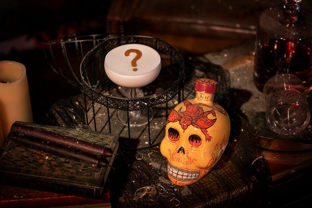 Kah Tequila