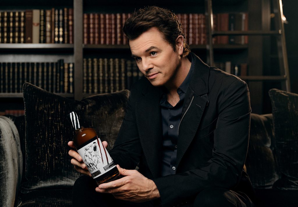 Seth MacFarlane