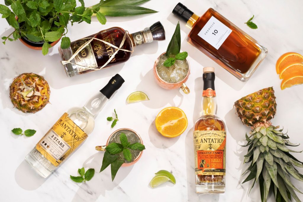 Tiki Turner - Cocktail of the Week
