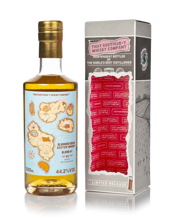 top ten grain whiskies