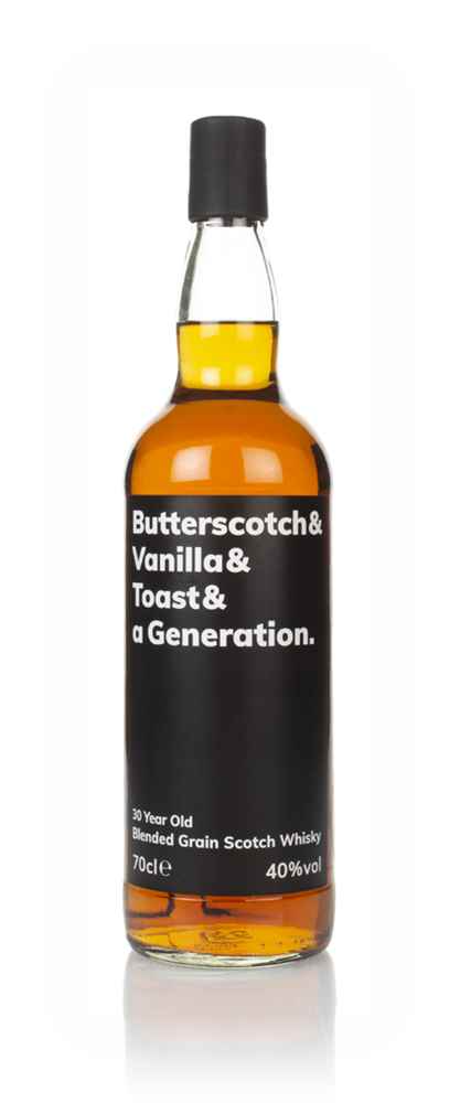 top ten grain whiskies