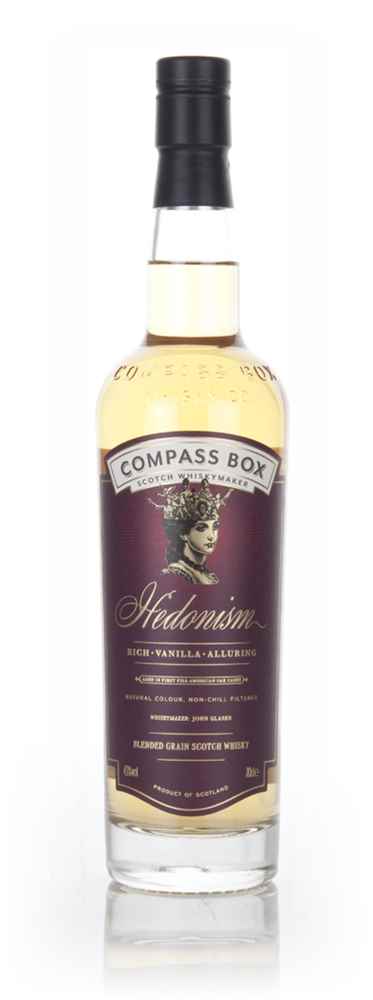 top ten grain whiskies