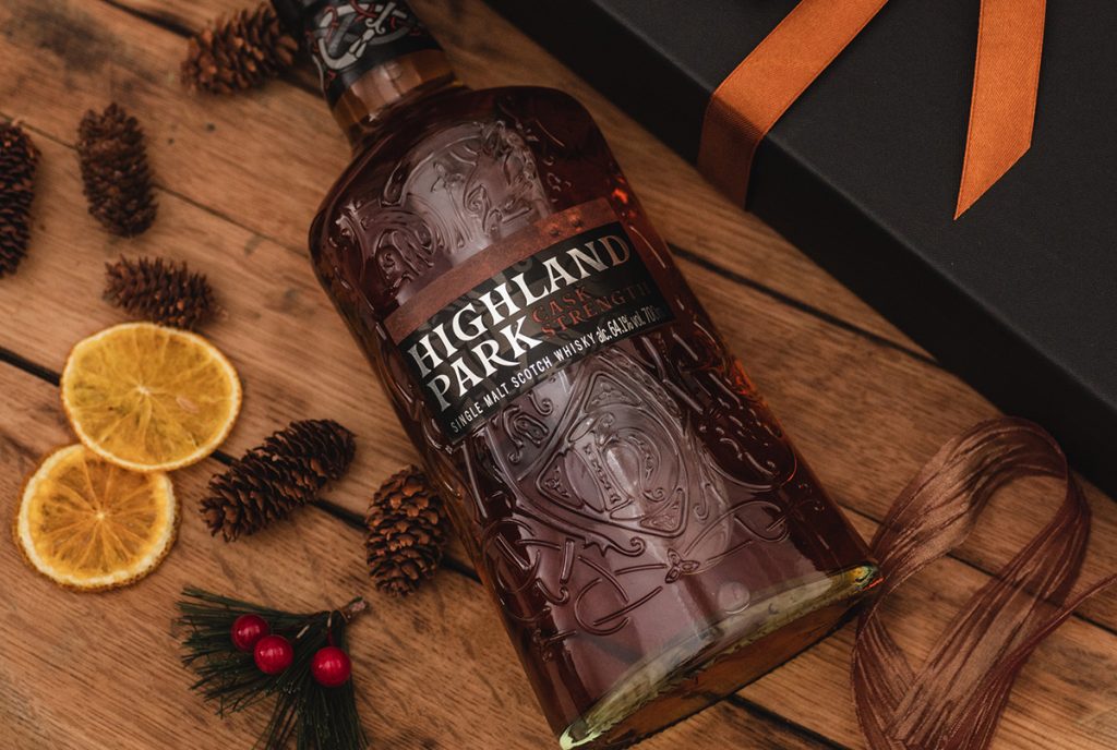 Highland Park
