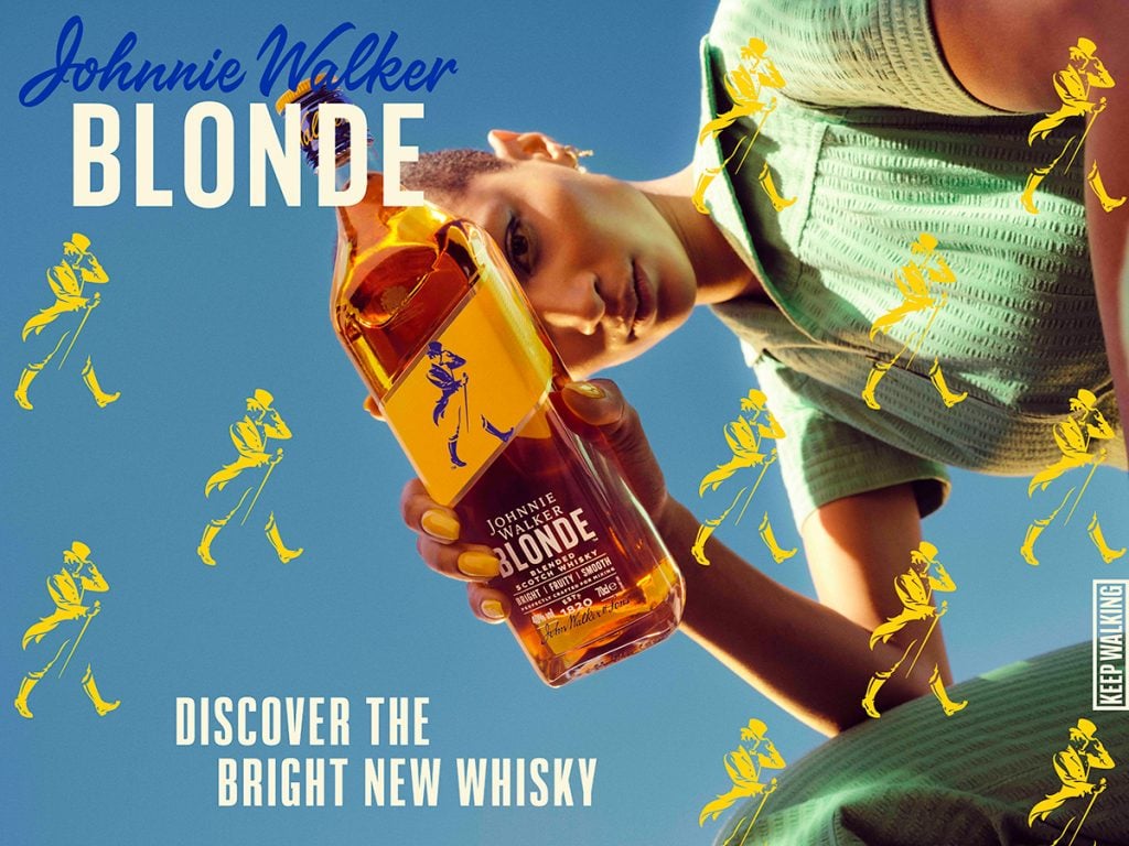 Johnnie Walker