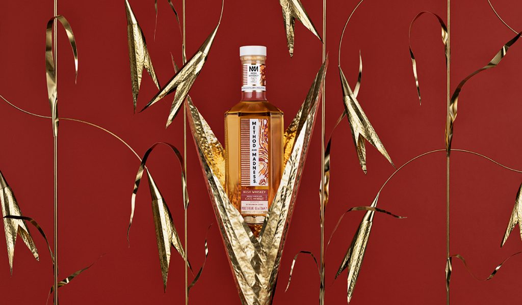 Malt and Oats