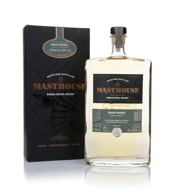 top ten grain whiskies
