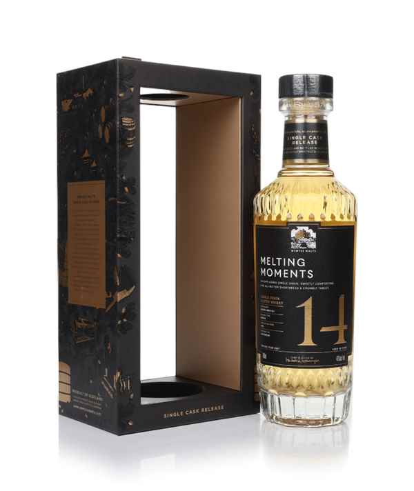 top ten grain whiskies
