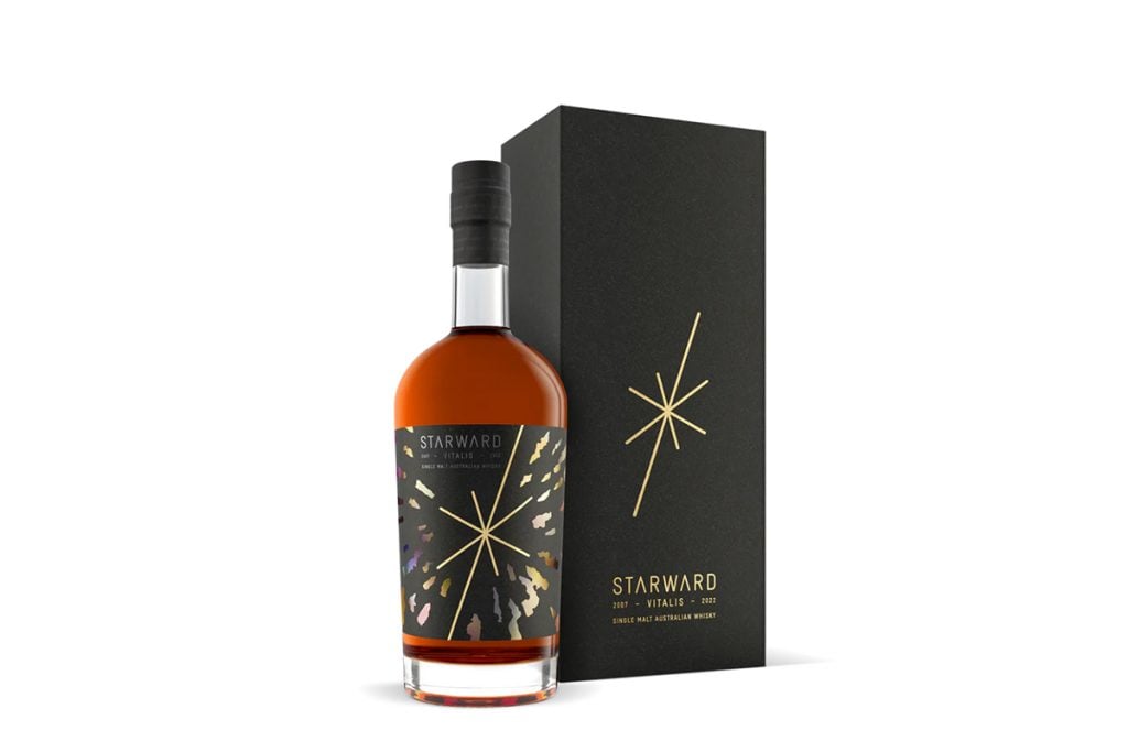 Starward Vitalis