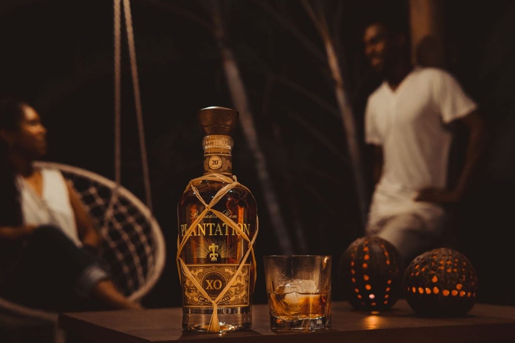 RHUM PLANTATION XO 20TH ANNIVERSARY