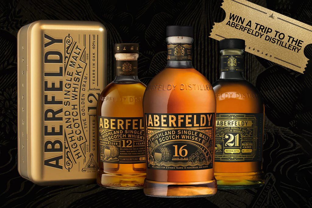 Aberfeldy