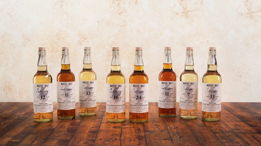 MOM-Bottlings
