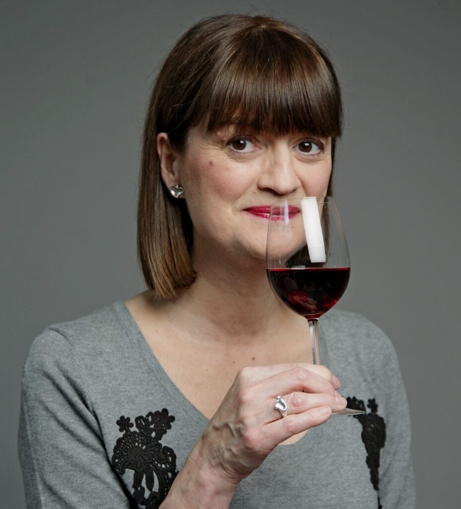 Jane MacQuitty