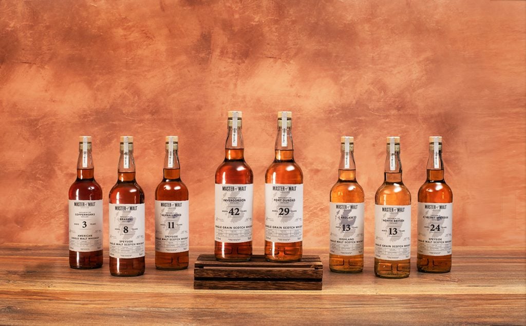 Mom-Bottlings