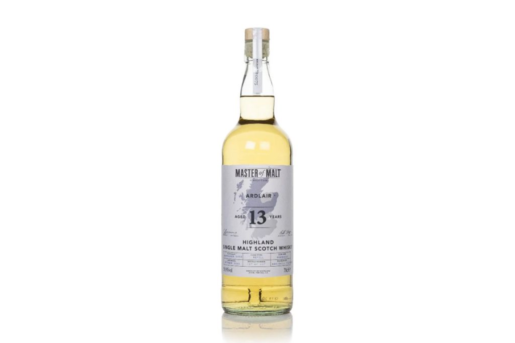 Ardlair 13 Year Old 2009 Single Cask