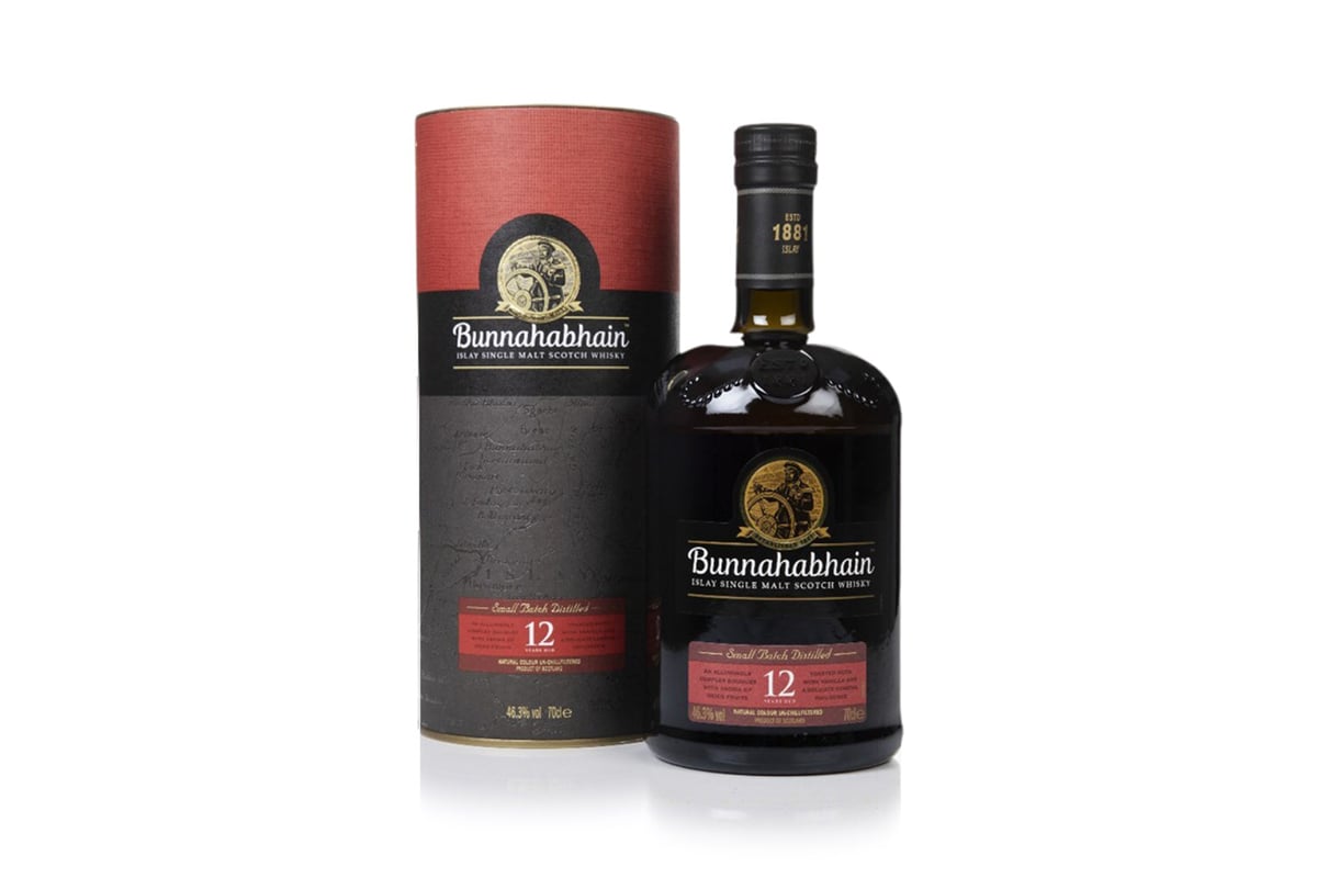 Scotch whisky Christmas gift guide master of malt BLOG
