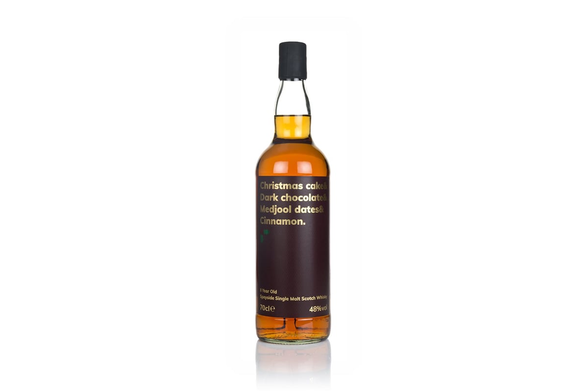 Scotch whisky Christmas gift guide master of malt BLOG